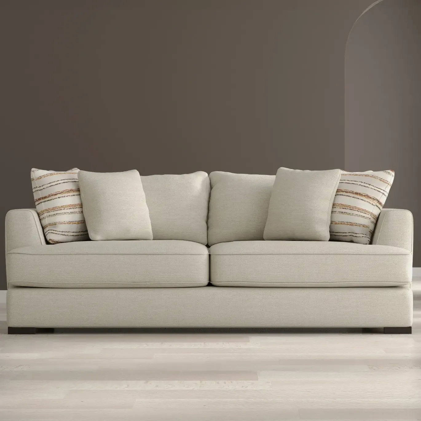 Warner Sofa