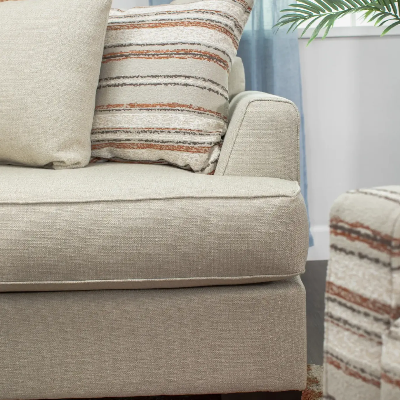 Warner Sofa