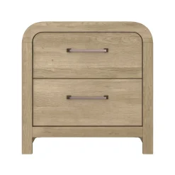Waterfall Nightstand