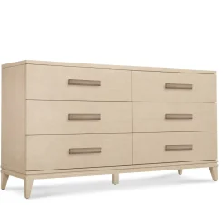 Westwood Drawer Dresser