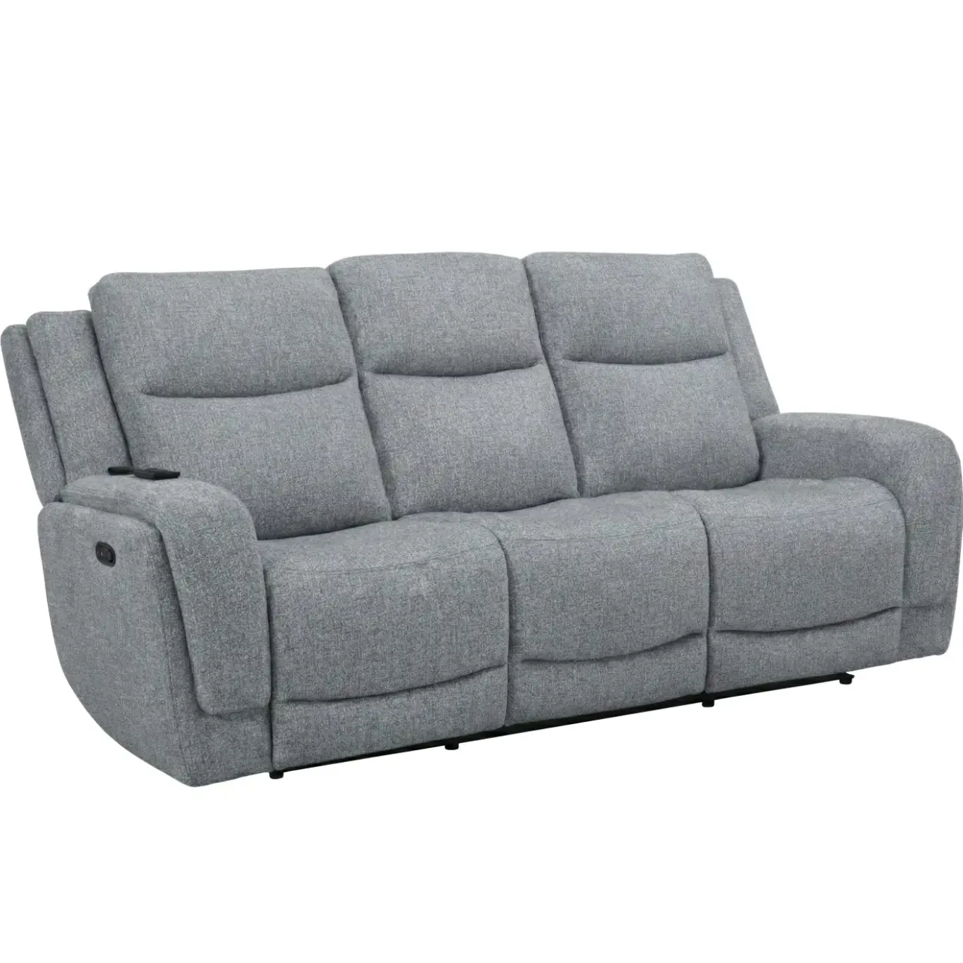 Winfield Living Room Set Power Sofa & Power Loveseat