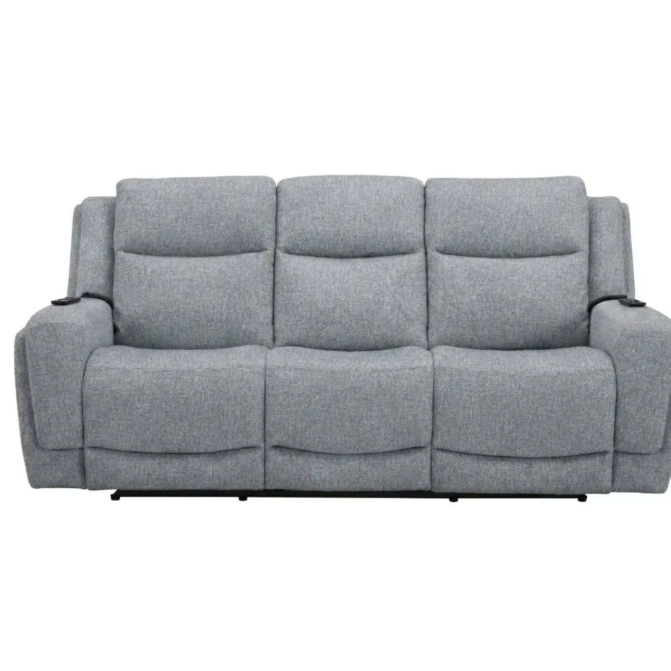 Winfield Living Room Set Power Sofa & Power Loveseat