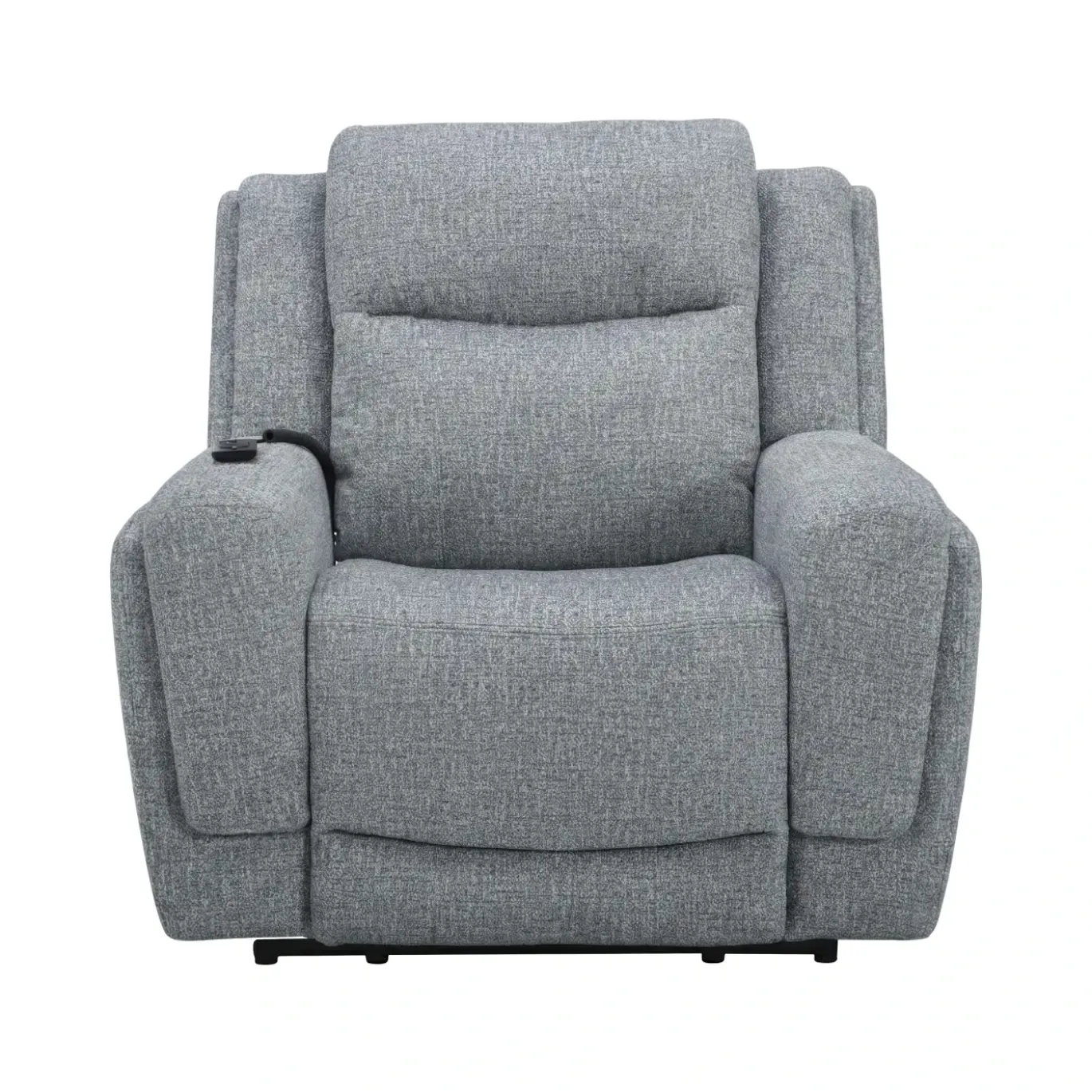 Winfield P3 ZG Recliner with Heat and Massage