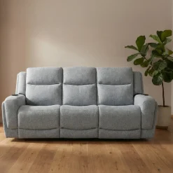 Winfield P3 ZG Sofa with Heat and Massage