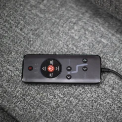 Winfield P3 ZG Sofa with Heat and Massage