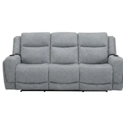 Winfield P3 ZG Sofa with Heat and Massage