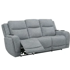Winfield P3 ZG Sofa with Heat and Massage