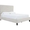 Winnie California King Tufted Bed
