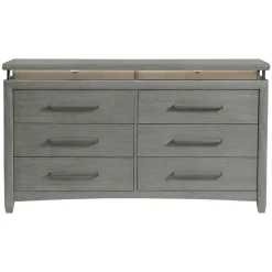 Winslet Drawer Dresser