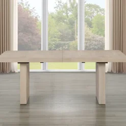 Winslow Extendable 78"-96" Dining Table