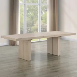 Winslow Extendable 78"-96" Dining Table