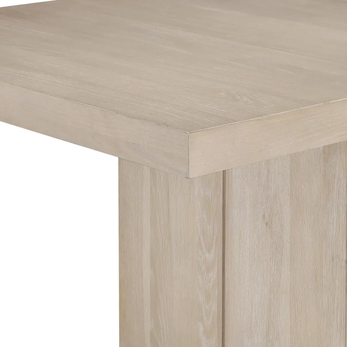 Winslow Extendable 78"-96" Dining Table