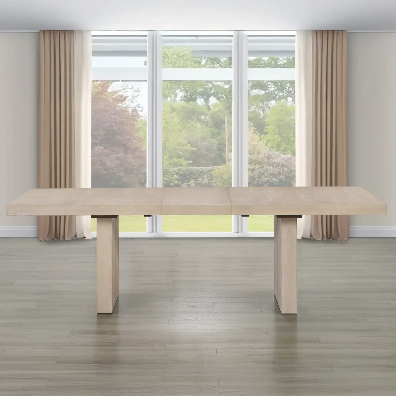 Winslow Extendable 78"-96" Dining Table