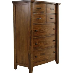 Wisteria 5 Drawer Chest