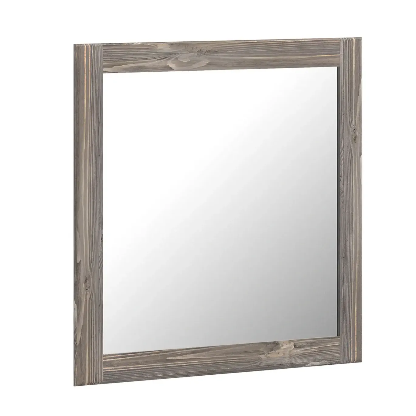 Wrangler Mirror