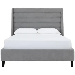 Wynn California King Horizontal Channel Bed