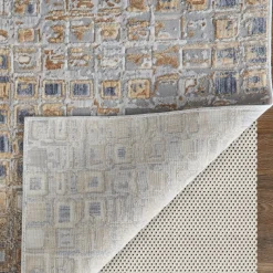 7'10x 9'6 Lana Area Rug