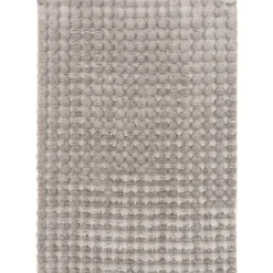 5'x7' Babel Area Rug with Memory Foam