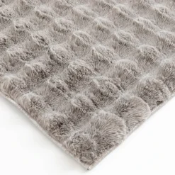 5'x7' Babel Area Rug with Memory Foam