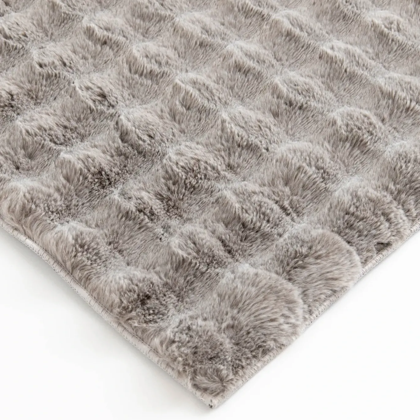 5'x7' Babel Area Rug with Memory Foam