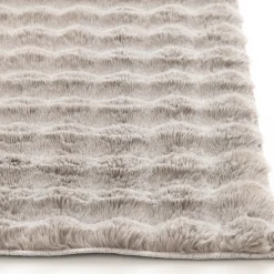8'x10' Babel Area Rug with Memory Foam
