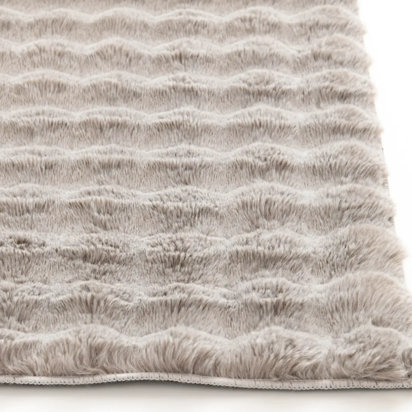 8'x10' Babel Area Rug with Memory Foam