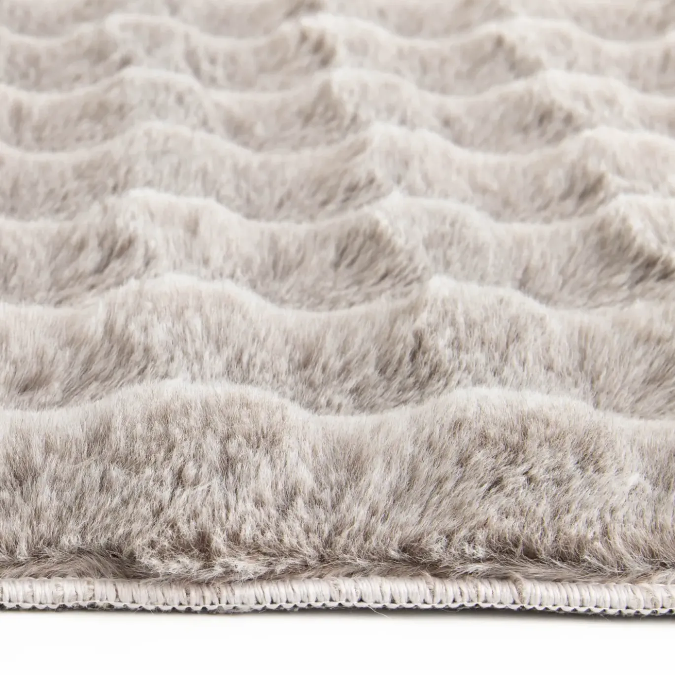 8'x10' Babel Area Rug with Memory Foam