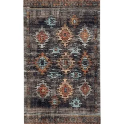 5'3x7'6 Carmen Indoor/Outdoor Rug
