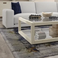 5'x7'6 Clara Rug Area Rug