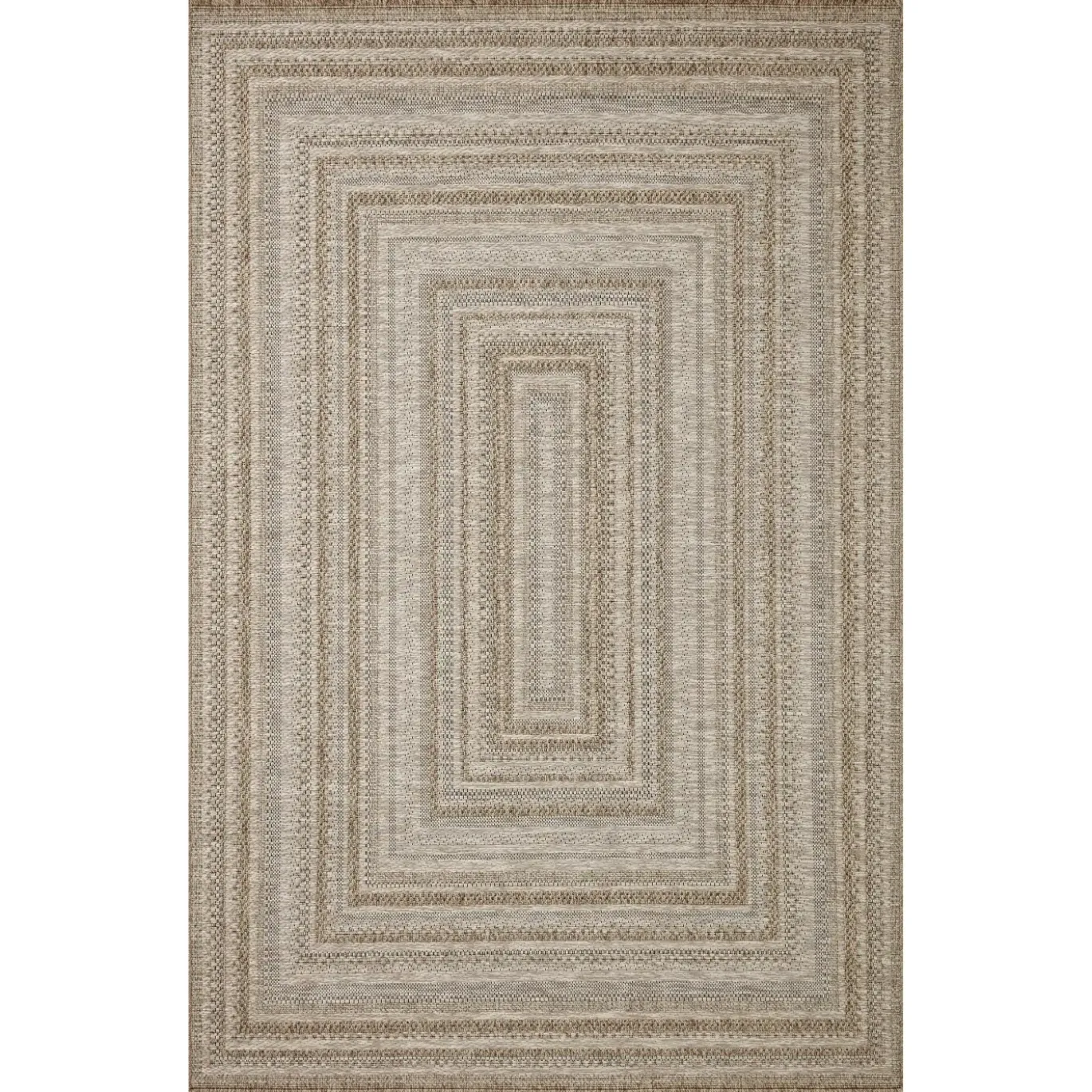 5'x8' Dawson Outdoor Rug