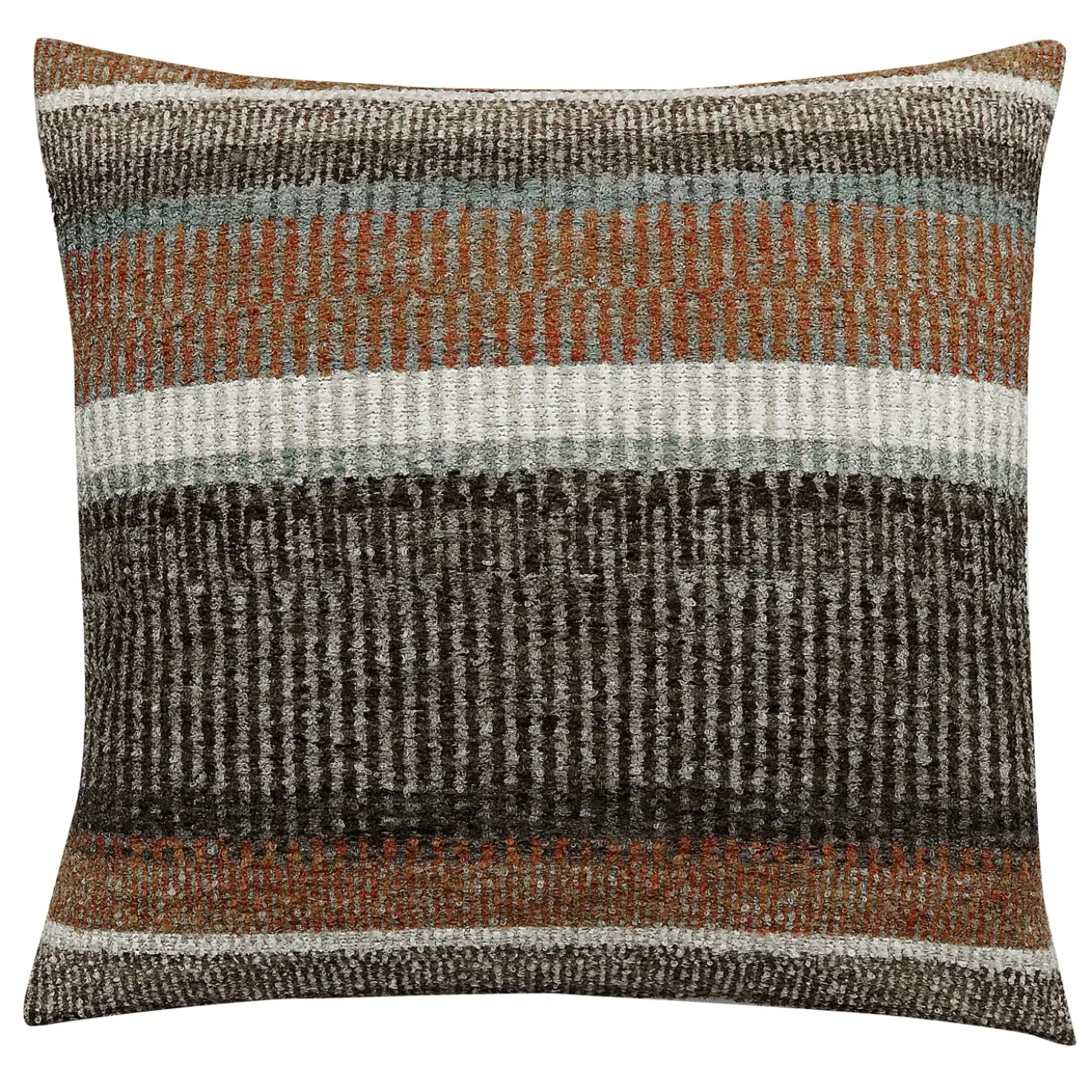 20x20 Gino Sunset Accent Pillow