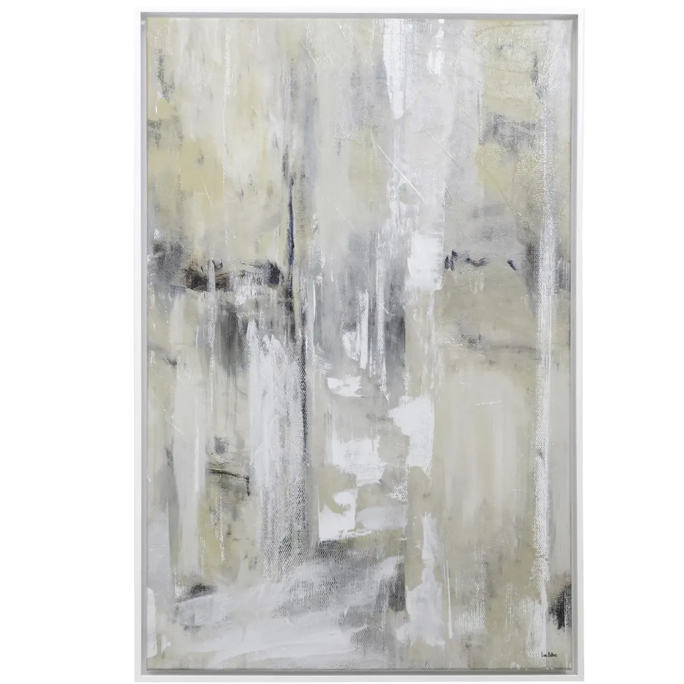 25x37 Kyla B Wall Art