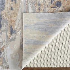 8'x10' Leena Area Rug