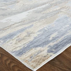 5'x8' Leena Area Rug