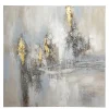 39x39 Nell B Wall Art