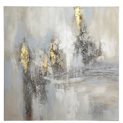 39x39 Nell B Wall Art