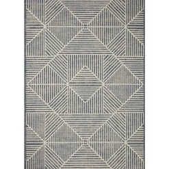 8'x11' Rayner Outdoor Rug