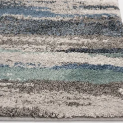 5'x8' Sea Glass Area Rug