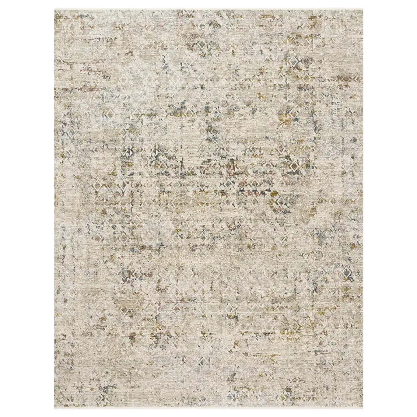5'x8' Thea Area Rug