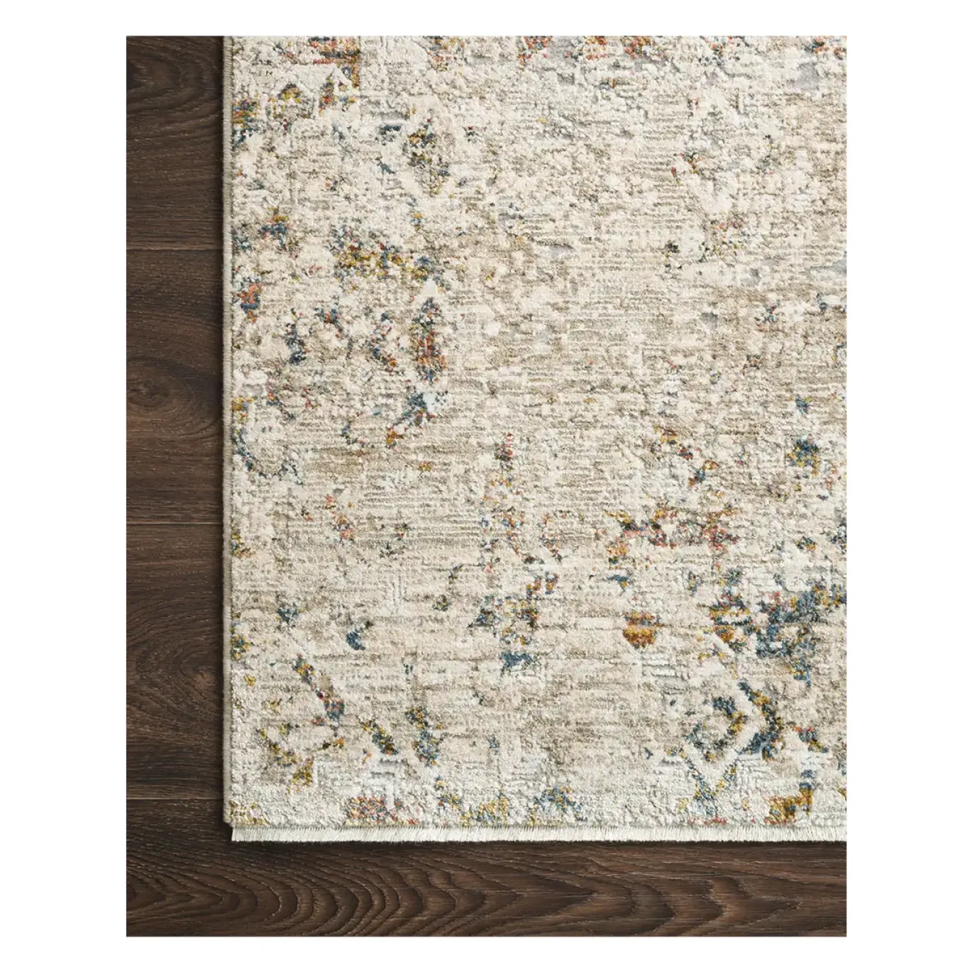 5'x8' Thea Area Rug