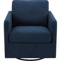 York Swivel Chair