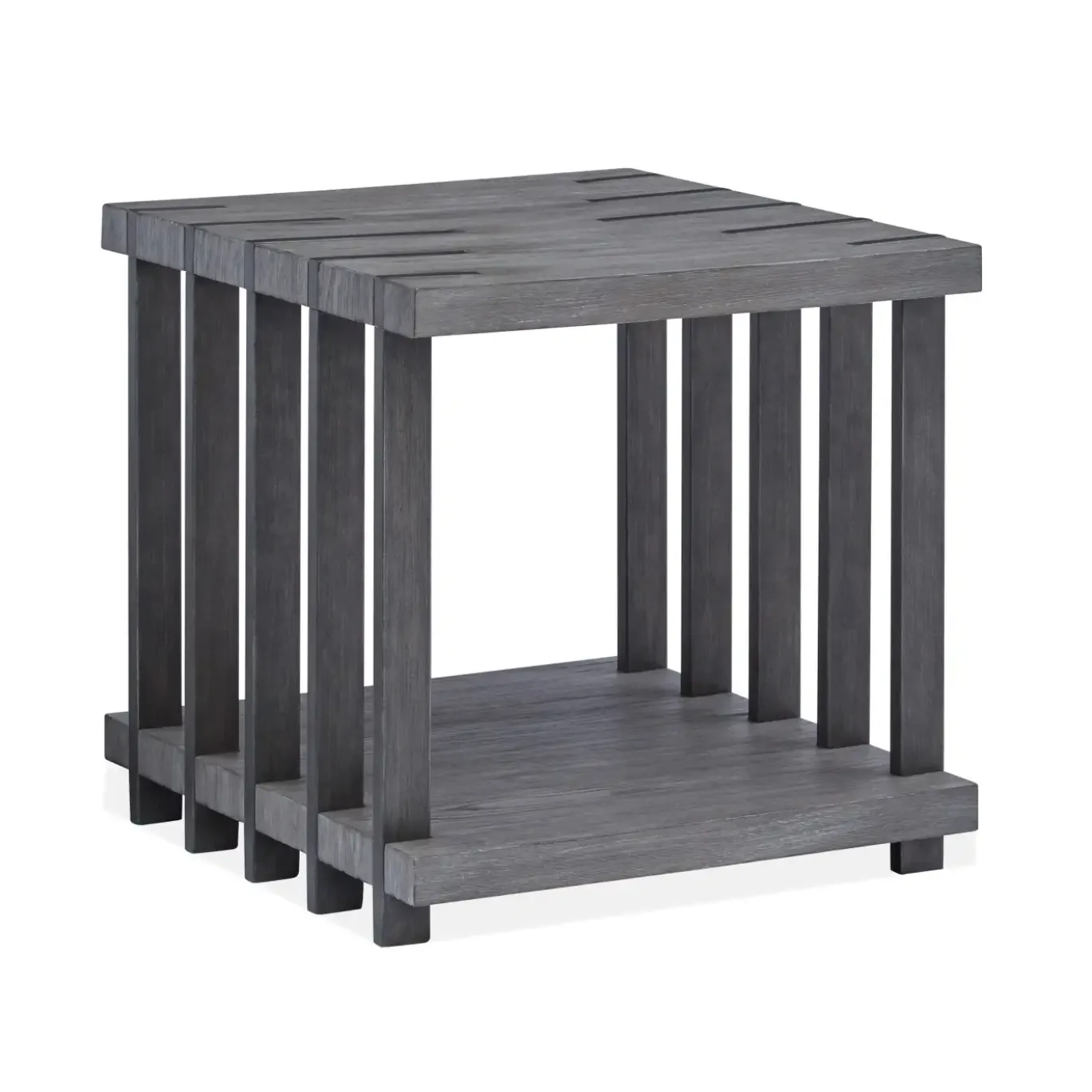Zaira End Table