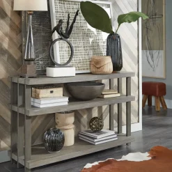 Zaira Sofa Table