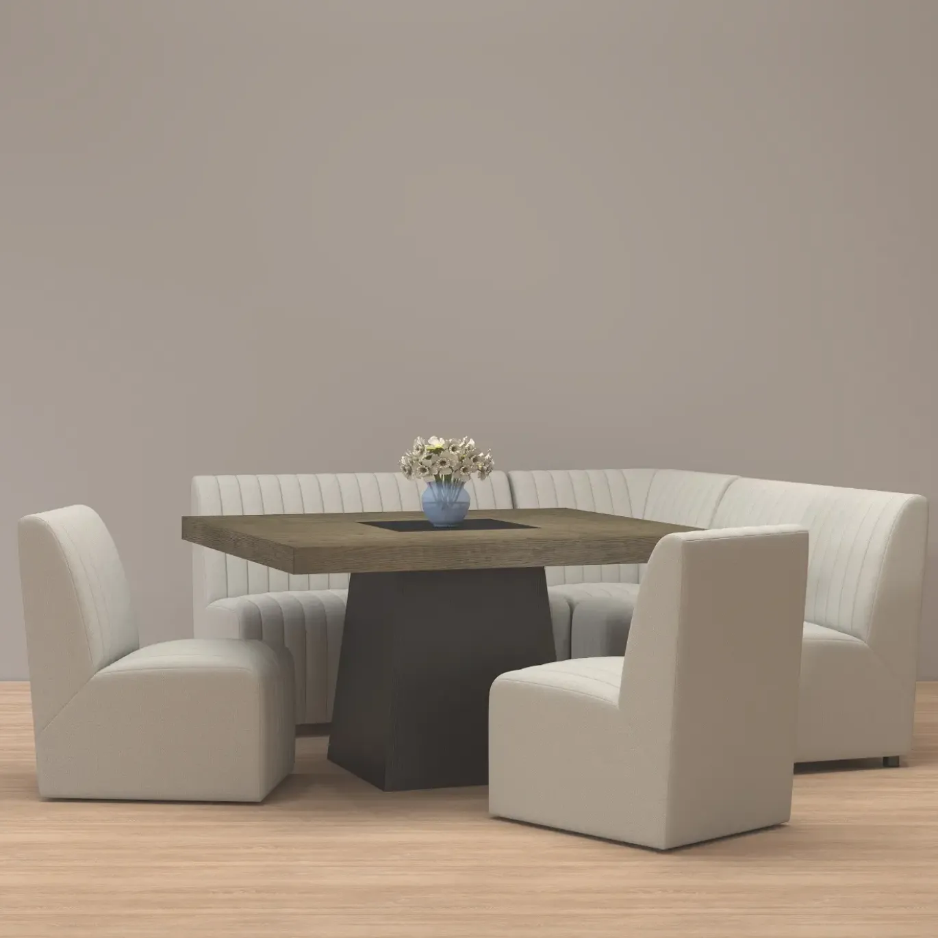 Zander Dining Set-New!