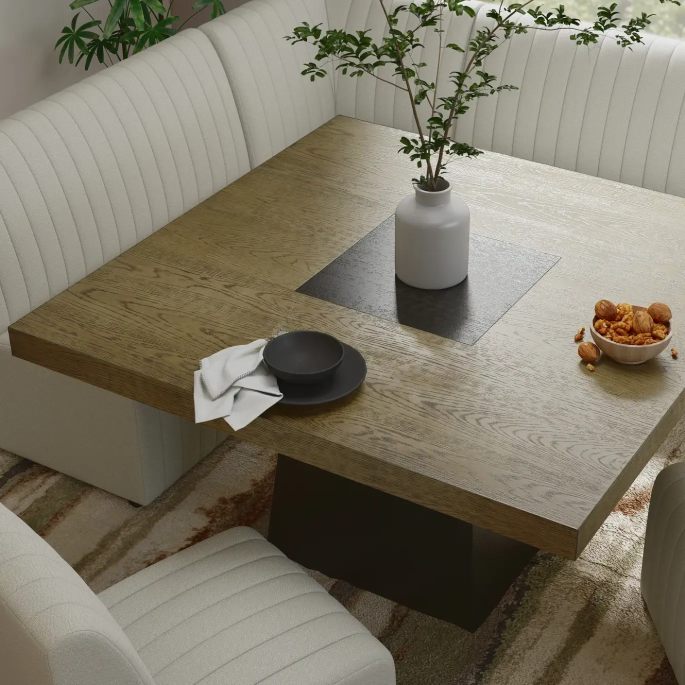 Zander Dining Set-New!