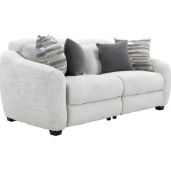 Zandra Power Loveseat