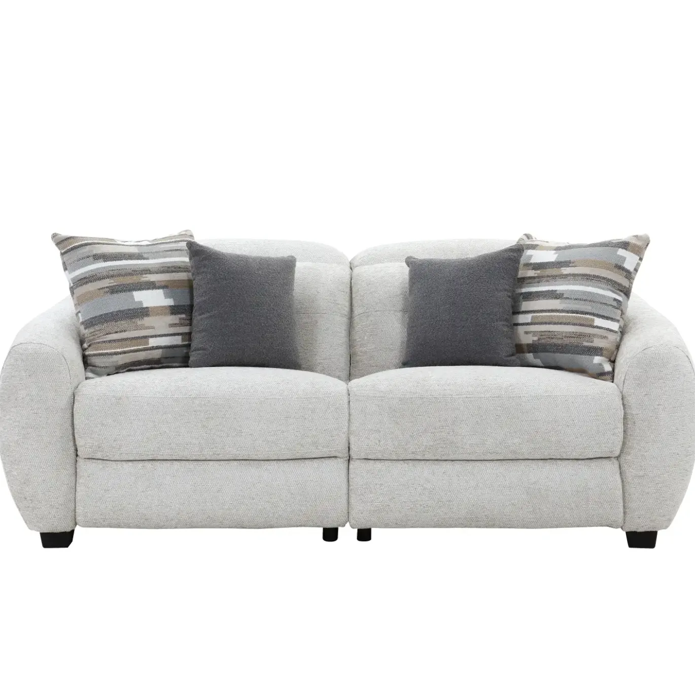 Zandra Power Loveseat