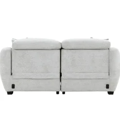 Zandra Power Loveseat