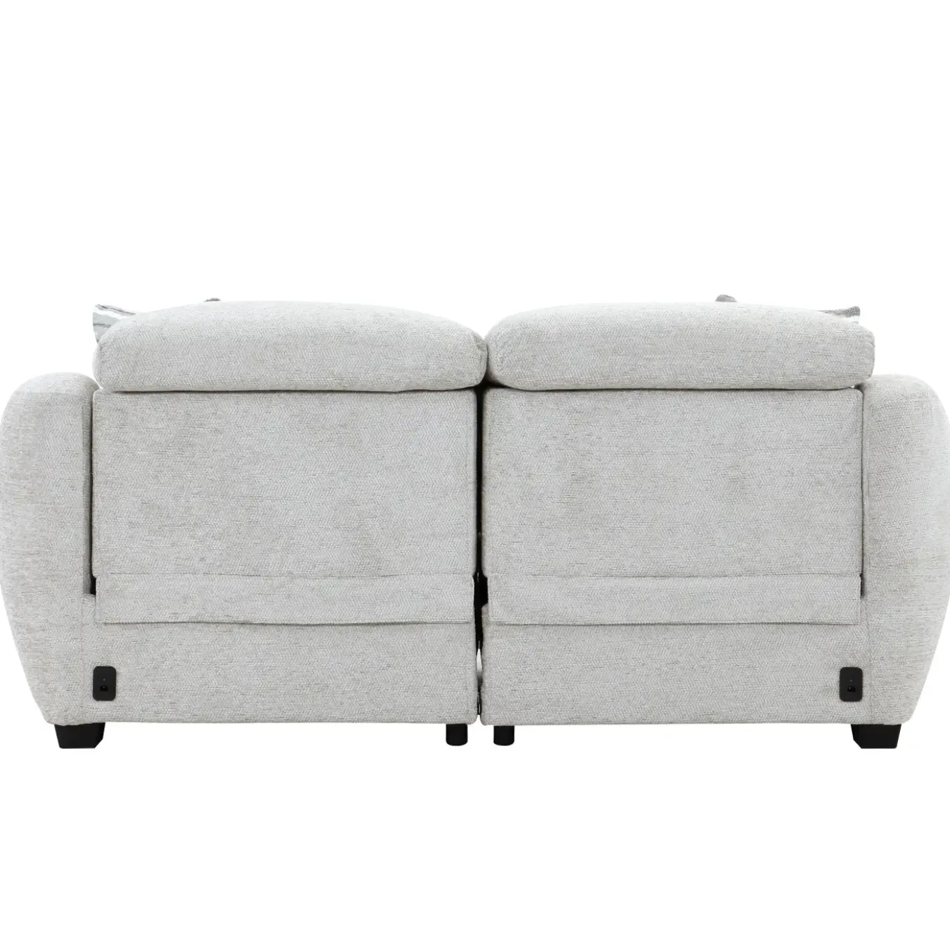 Zandra Power Loveseat
