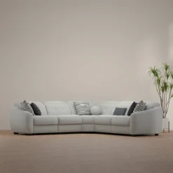 Zandra Power Sectional